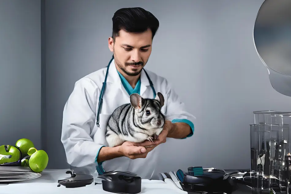 Ali Raza Veterinary specialist