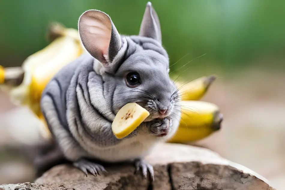 Safety and Delicious Treat Alternatives for Chinchillas Eating Chips