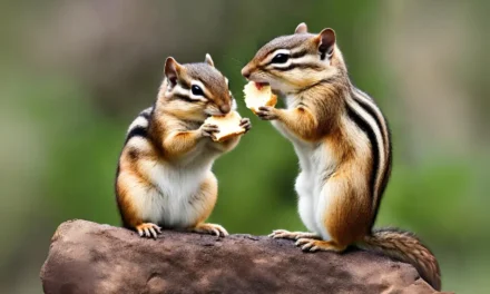 Can Chipmunks Eat Bread [Answered By Expert]