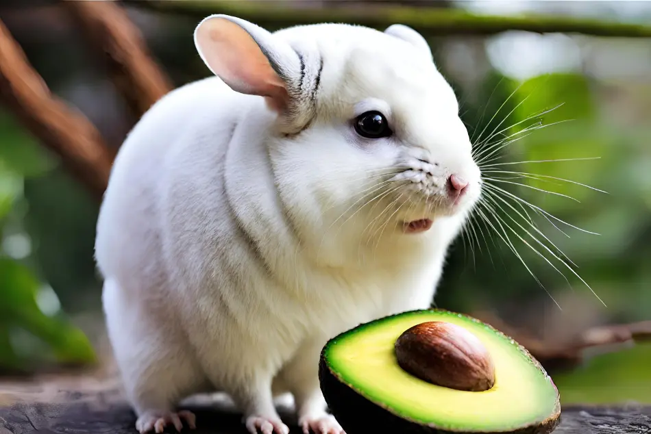 Can Chinchillas Eat Avocado? Answered By Expert